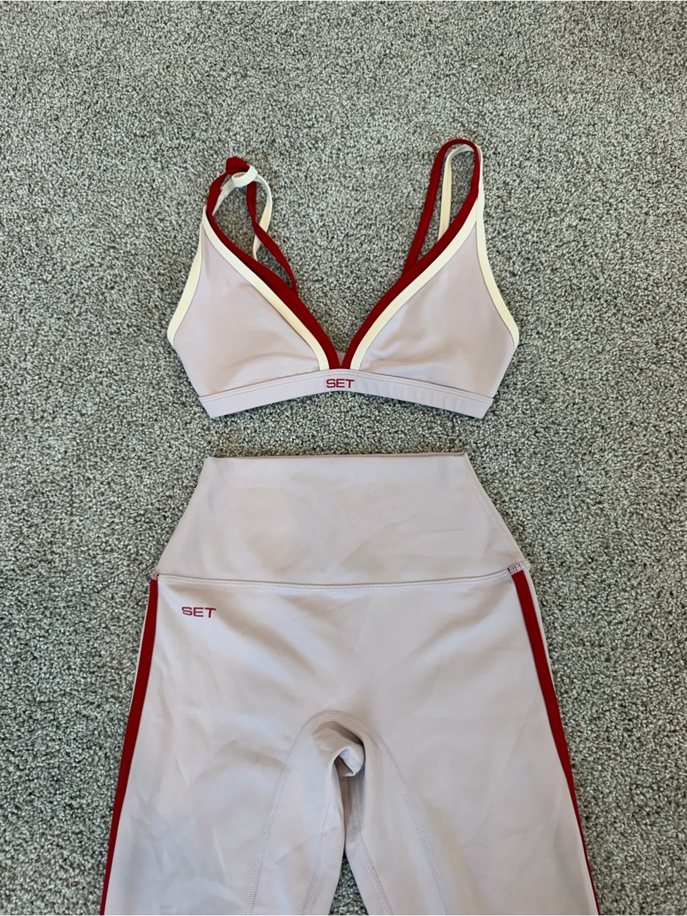 Set Active Set